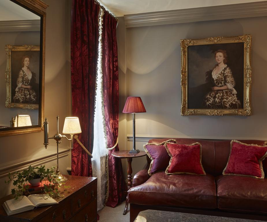 Batty Langley'S Otel Londra Oda fotoğraf The Drawing Room