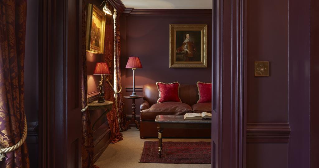 Batty Langley'S Otel Londra Oda fotoğraf The Drawing Room
