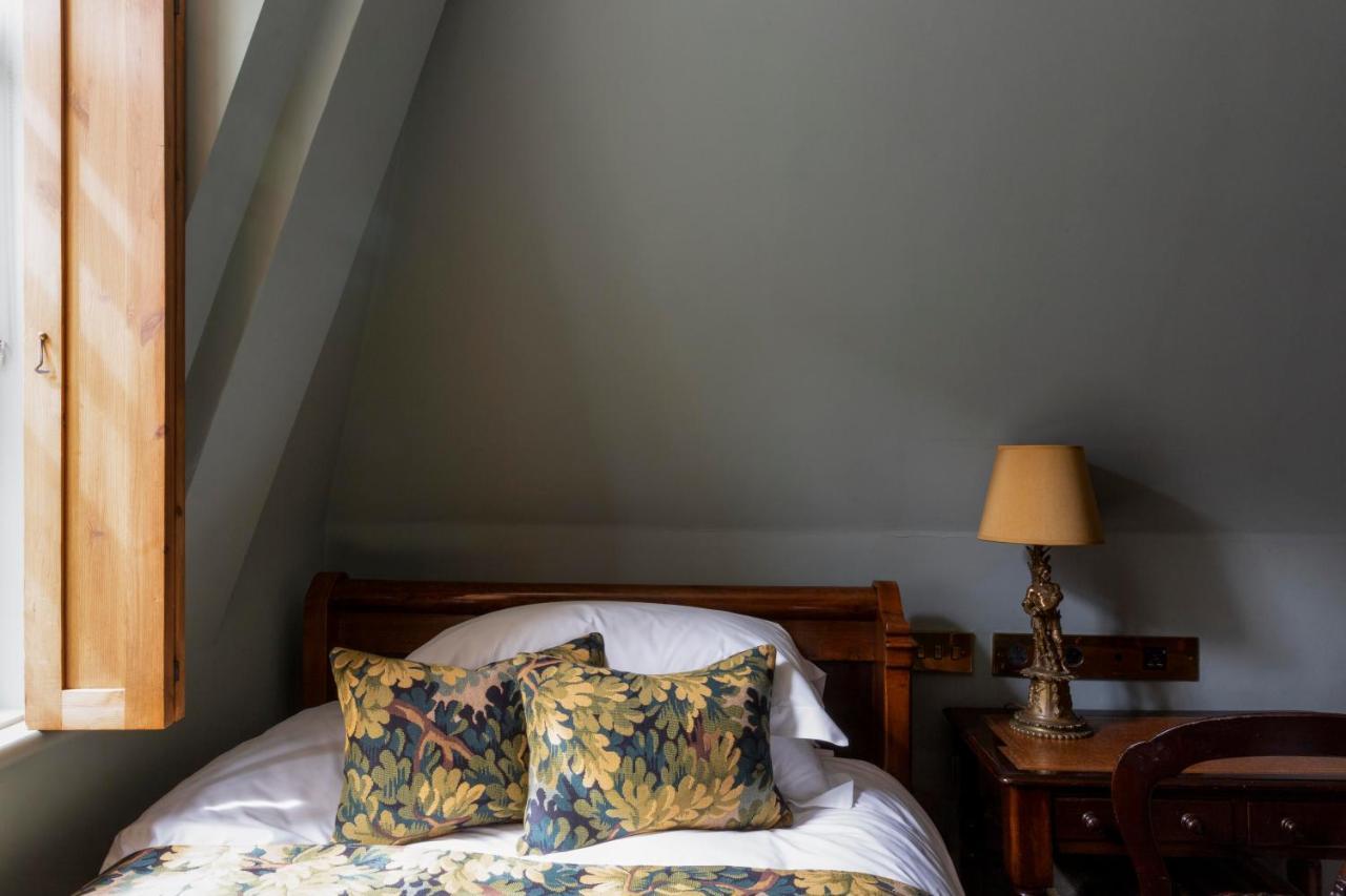 Batty Langley'S Otel Londra Dış mekan fotoğraf