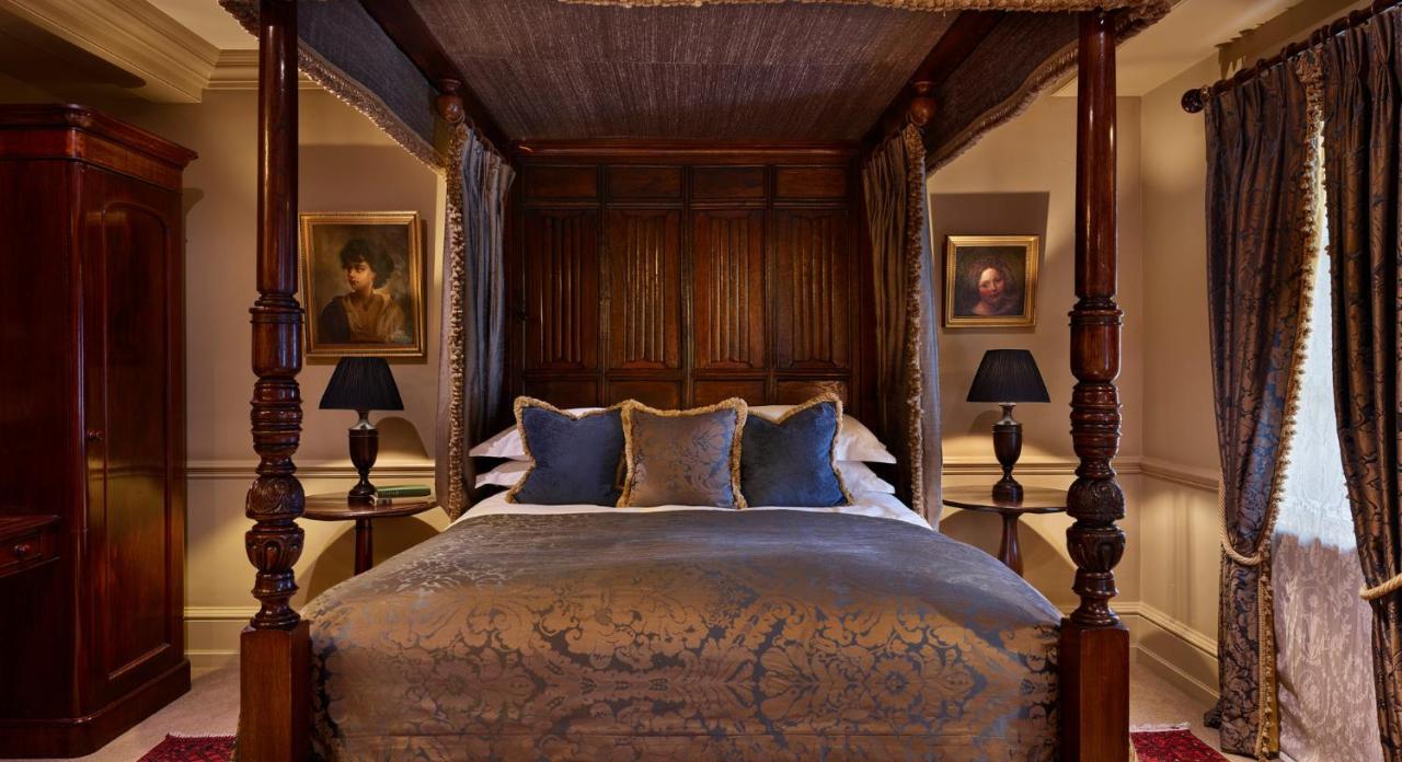 Batty Langley'S Otel Londra Dış mekan fotoğraf