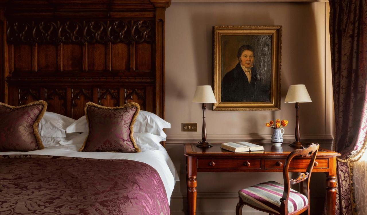 Batty Langley'S Otel Londra Dış mekan fotoğraf