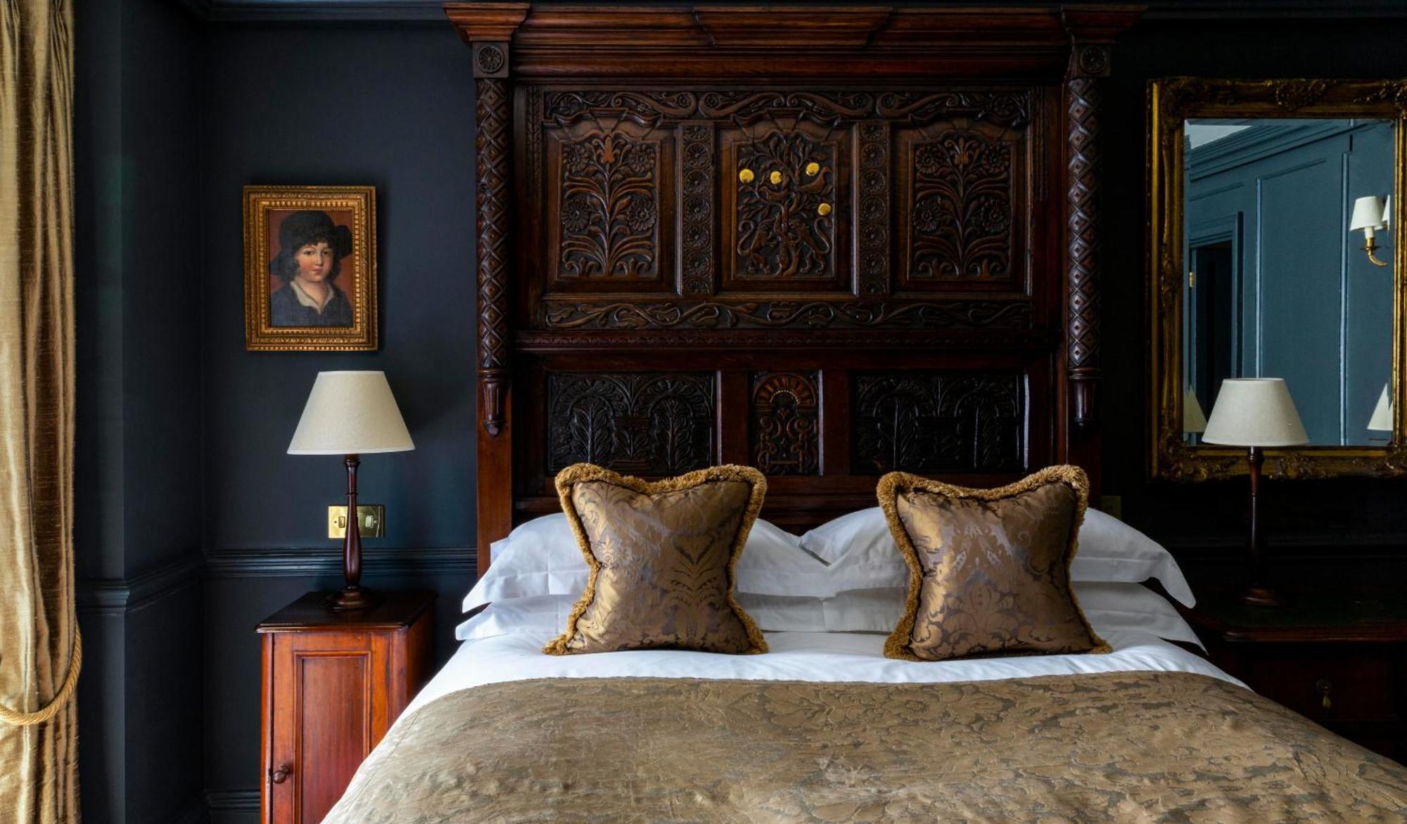 Batty Langley'S Otel Londra Dış mekan fotoğraf